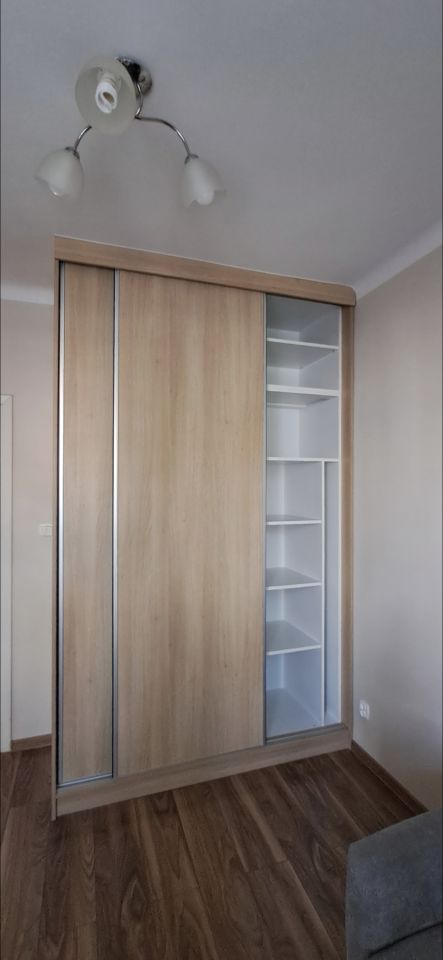 Mieszkanie 3-pokojowe Rzeszów Śródmieście, ul. Hetmańska. Zdjęcie 5