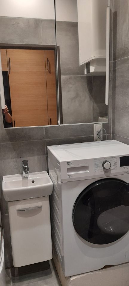 Mieszkanie 2-pokojowe Siemianowice Śląskie Centrum, ul. Ludwika Waryńskiego. Zdjęcie 11