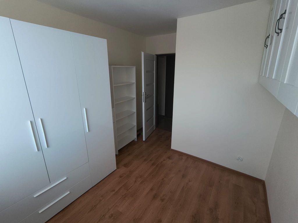 Mieszkanie 2-pokojowe Dąbrowa Górnicza Reden , ul. Wojska Polskiego. Zdjęcie 2