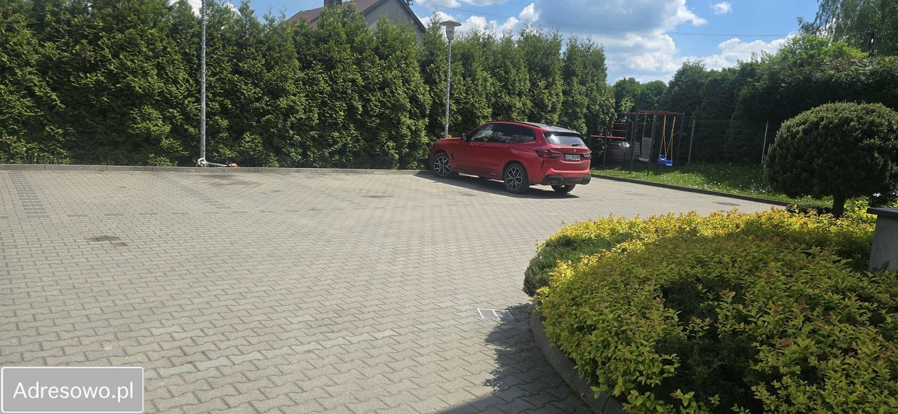Mieszkanie 5-pokojowe Libertów. Zdjęcie 18
