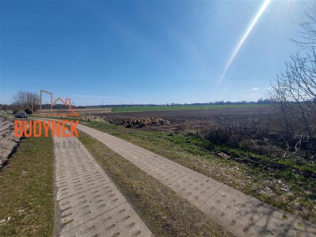 Działka budowlana Gleźnowo. Zdjęcie 3