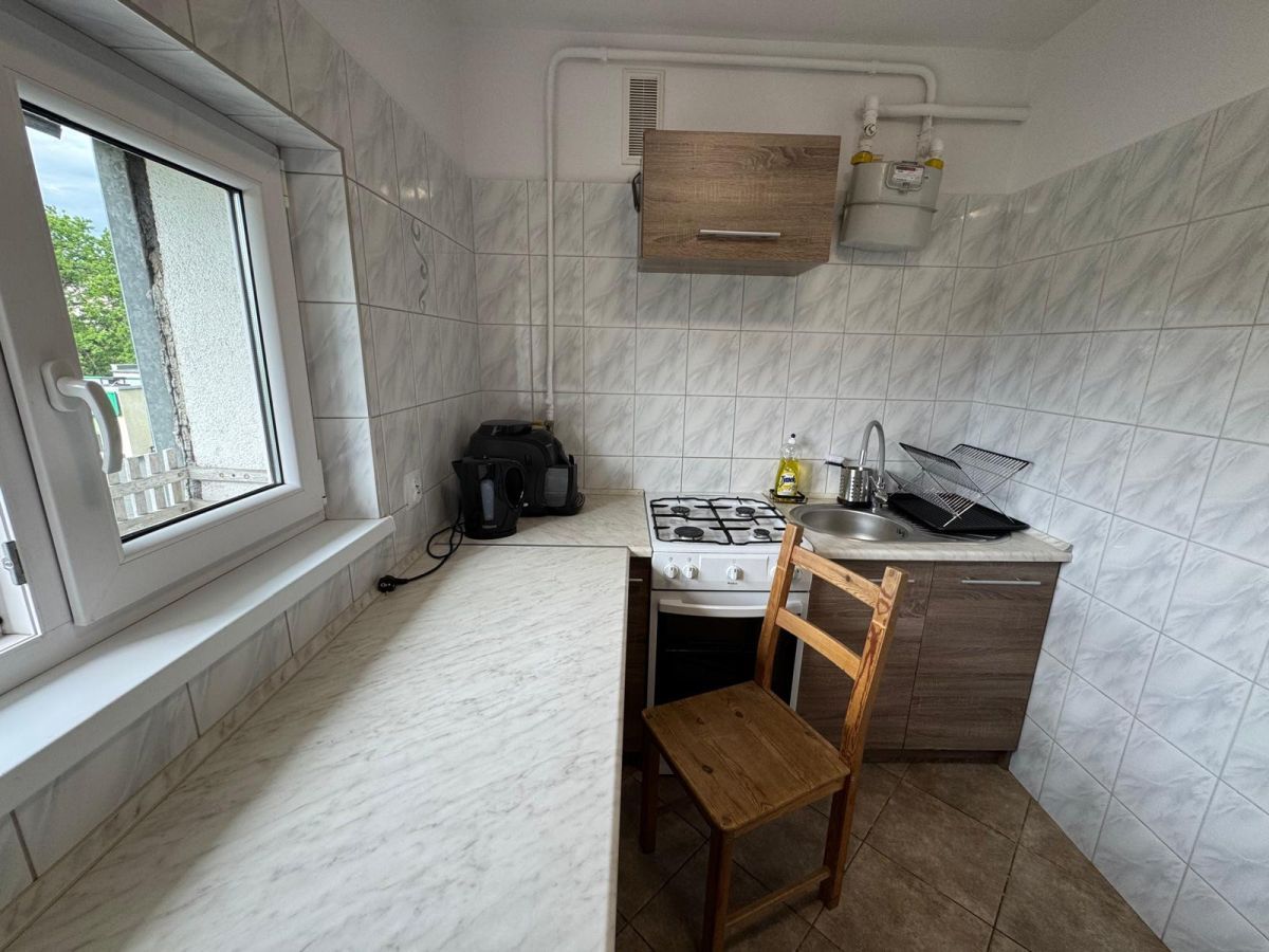 Mieszkanie 3-pokojowe Wrocław Borek, ul. Oficerska. Zdjęcie 6