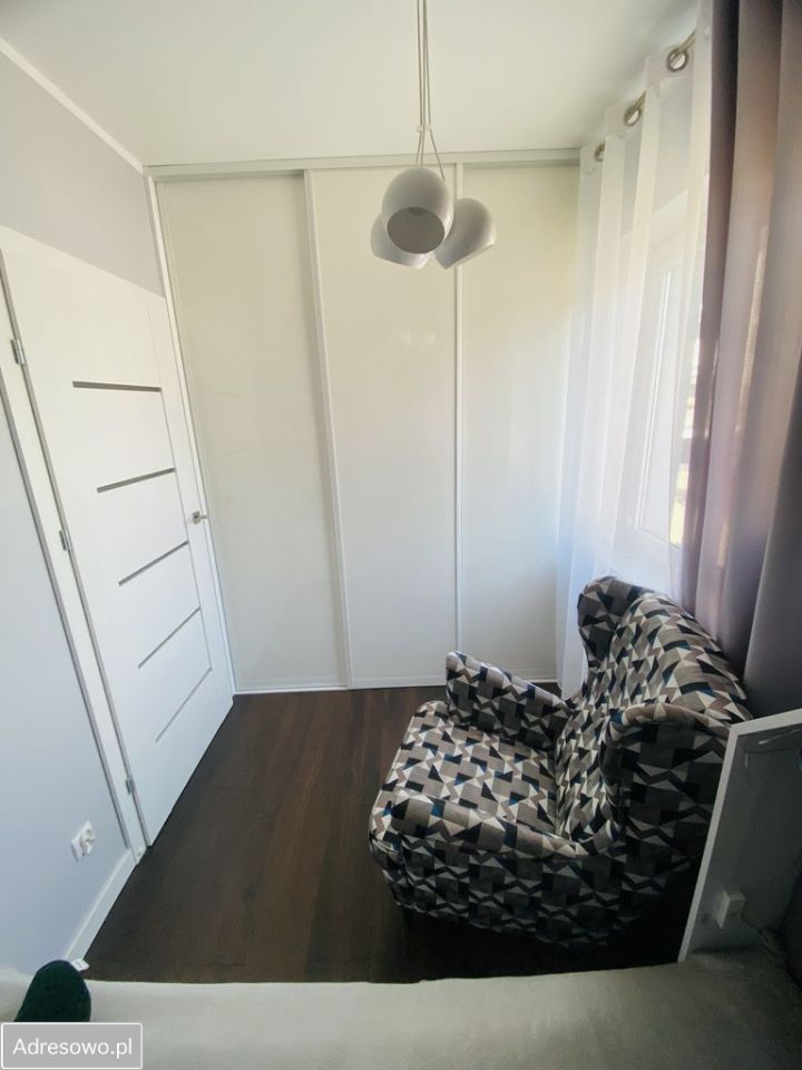 Mieszkanie 3-pokojowe Toruń Stawki, ul. Łódzka. Zdjęcie 12