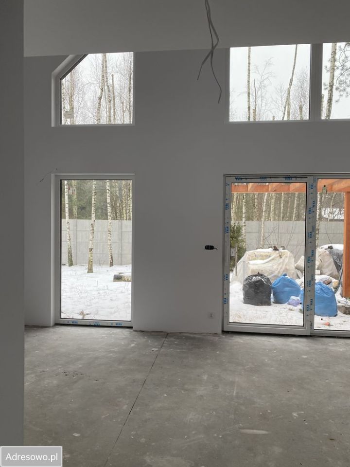 dom wolnostojący, 4 pokoje Włodzimierzów. Zdjęcie 5
