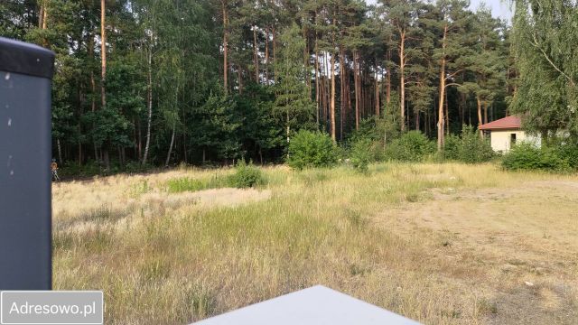 Działka budowlana Warszawa Wawer, ul. Wiązowska. Zdjęcie 2