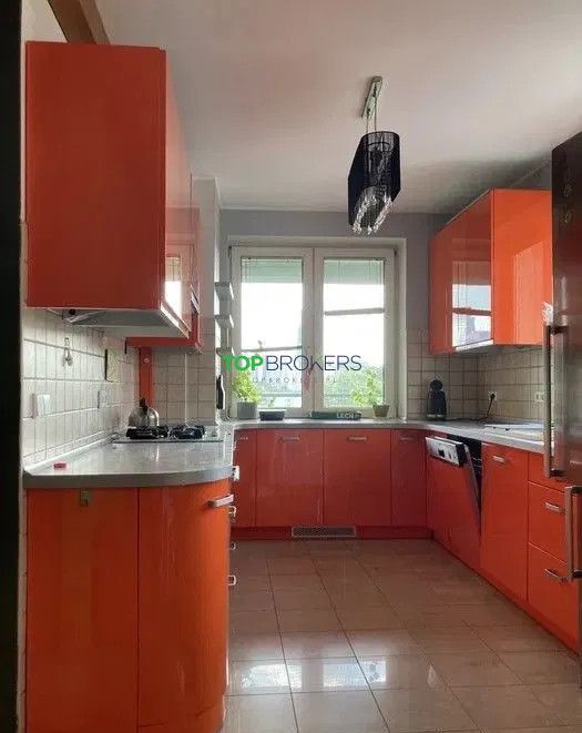 Mieszkanie 4-pokojowe Warszawa Śródmieście, ul. Zimna. Zdjęcie 7