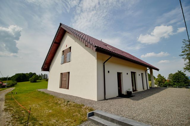 dom wolnostojący, 5 pokoi Ustroń Jelenica, ul. Jelenica. Zdjęcie 14