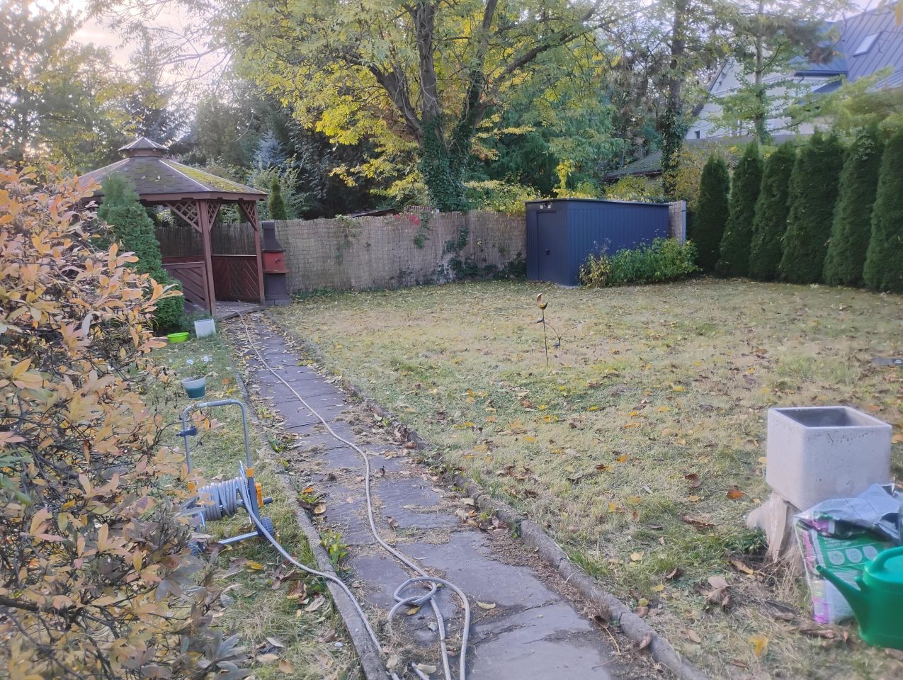dom wolnostojący, 3 pokoje Łódź Bałuty, ul. Julianowska. Zdjęcie 9