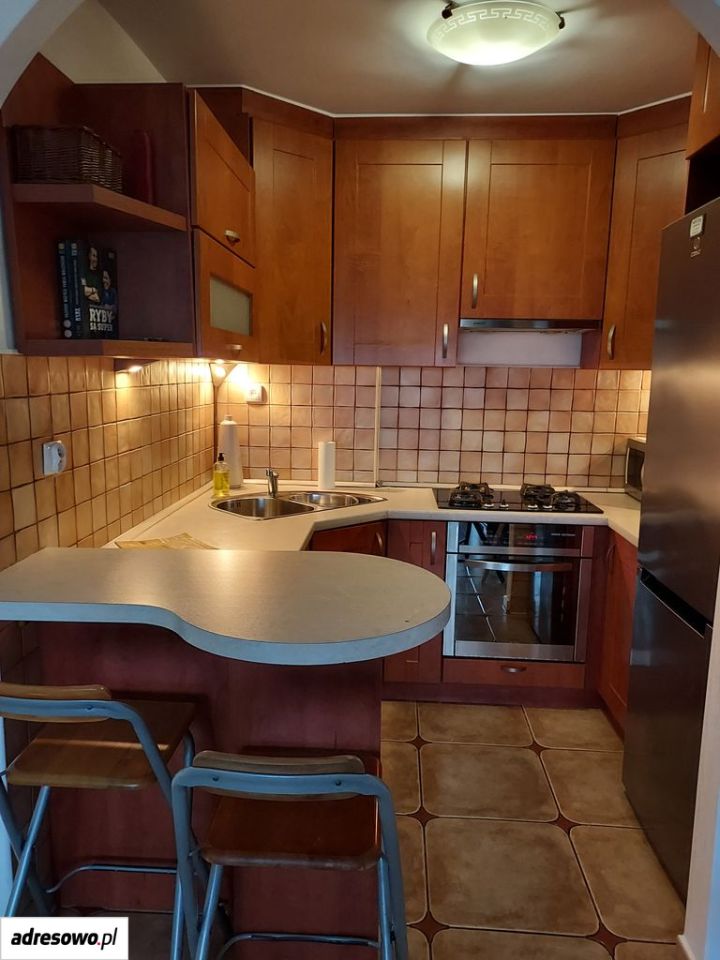 Mieszkanie 2-pokojowe Warszawa Targówek, ul. Łabiszyńska. Zdjęcie 7