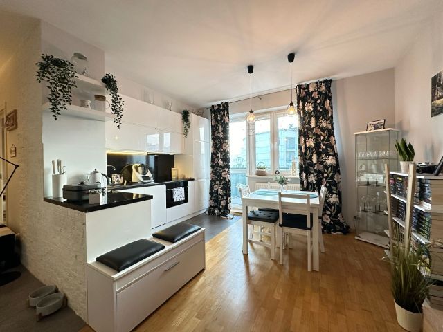 Mieszkanie 5-pokojowe Warszawa Ursynów, ul. Stryjeńskich. Zdjęcie 33