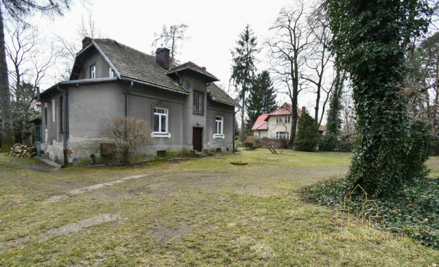 dom wolnostojący, 6 pokoi Komorów, ul. Brzozowa. Zdjęcie 1