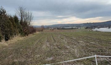 Działka budowlana Krzeszowice Żbik