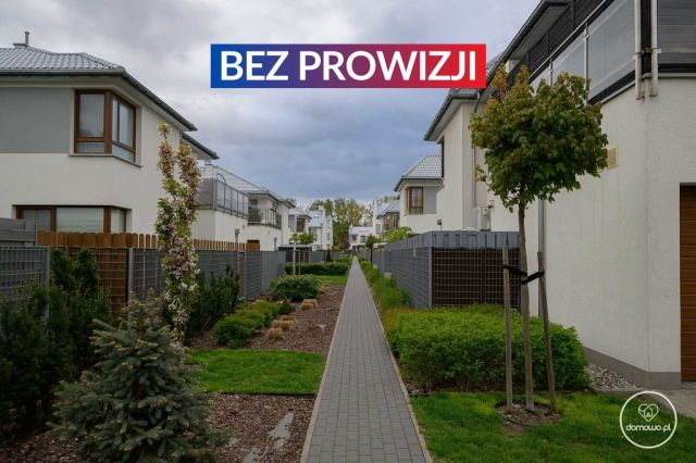 dom szeregowy, 4 pokoje Warszawa Białołęka, ul. Piknikowa. Zdjęcie 1