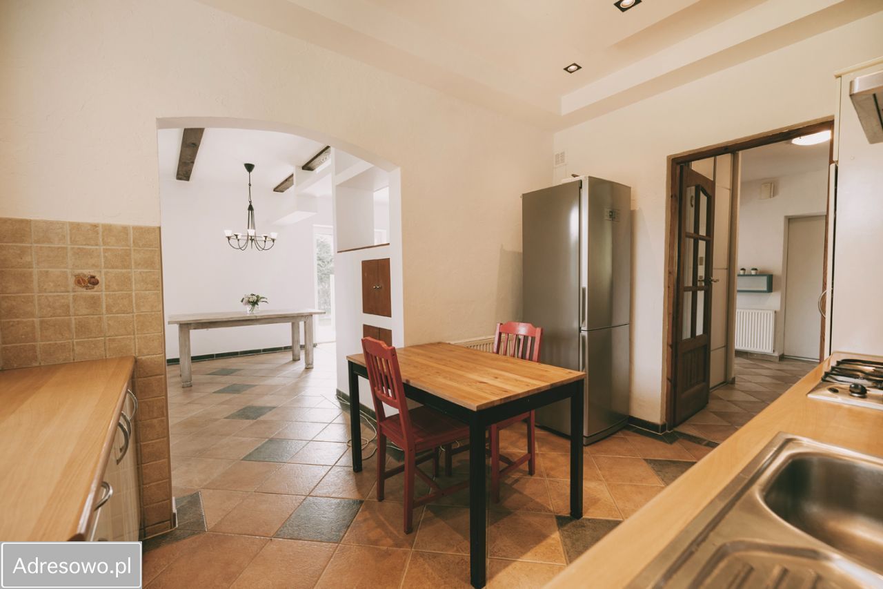 dom wolnostojący, 4 pokoje Lesko. Zdjęcie 16