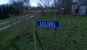 Działka rod Włodawa