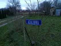 Działka rod Włodawa. Zdjęcie 1