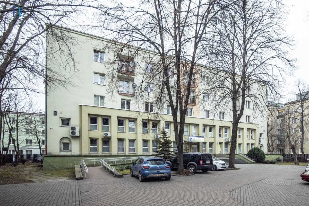 Mieszkanie 2-pokojowe Łódź Bałuty, ul. kpt. Stanisława Sojczyńskiego "Warszyca". Zdjęcie 15