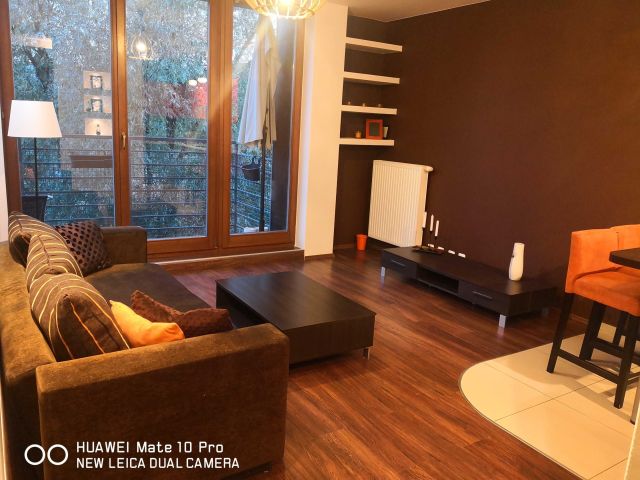 Mieszkanie 2-pokojowe Wrocław Gądów Mały, ul. Jerzego Bajana. Zdjęcie 1