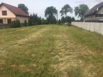 Działka budowlana Gorzyce Wielkie, ul. Szkolna