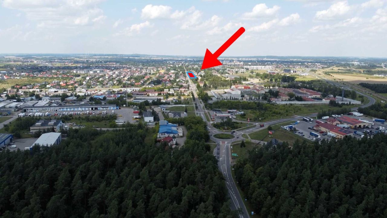 Hotel/pensjonat Suwałki. Zdjęcie 3