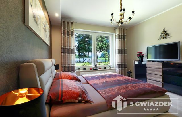 dom wolnostojący, 5 pokoi Szczecinek, ul. Brzegowa. Zdjęcie 33