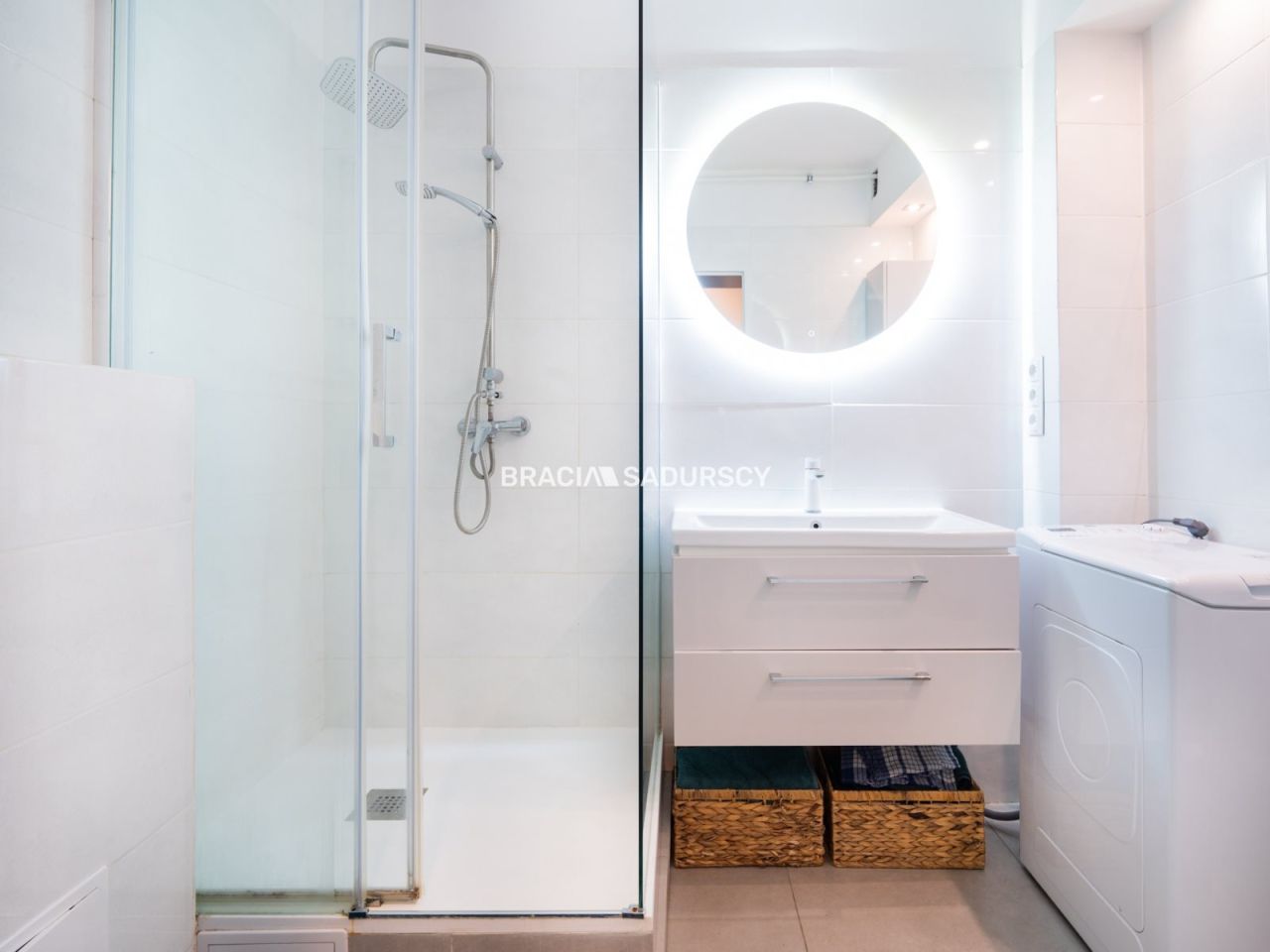 Mieszkanie 2-pokojowe Kraków Mistrzejowice, os. Kombatantów. Zdjęcie 12