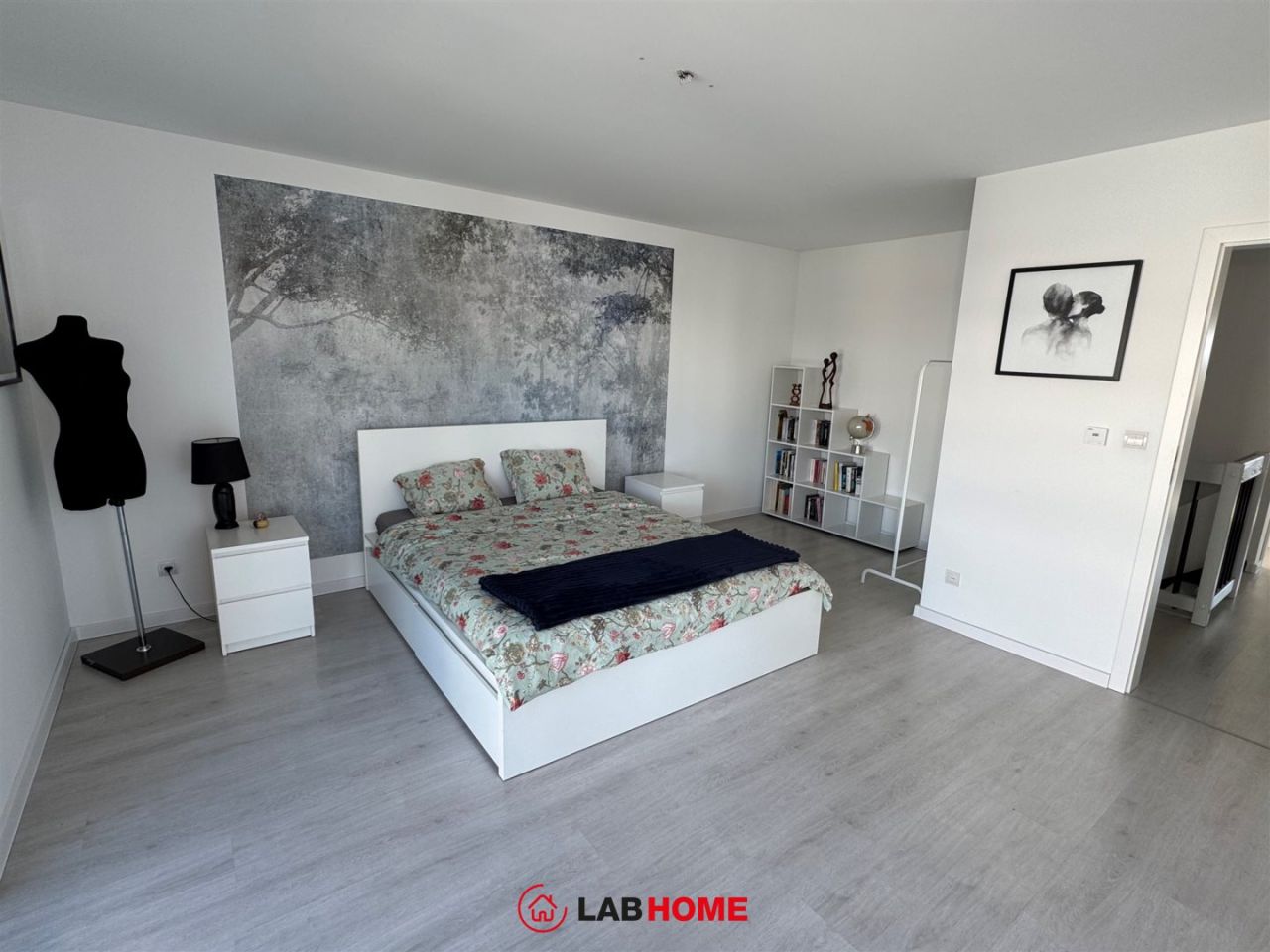 bliźniak, 4 pokoje Lubliniec. Zdjęcie 10