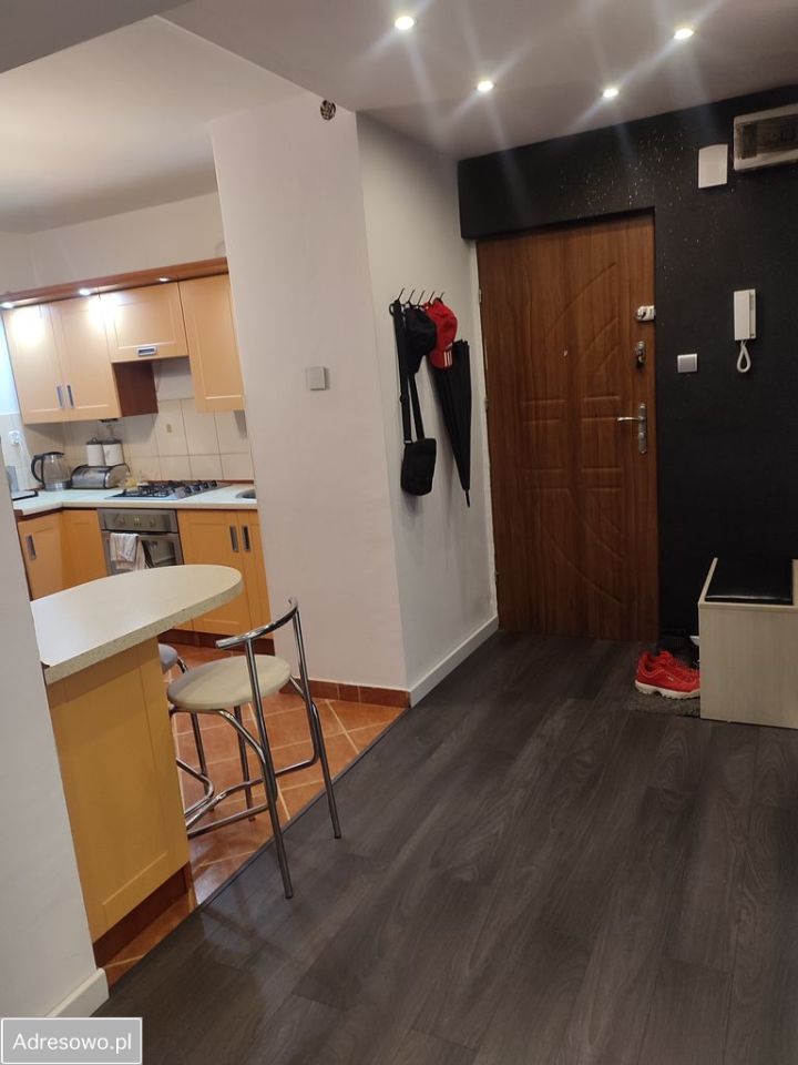 Mieszkanie 3-pokojowe Nowy Sącz Millenium, ul. Nawojowska. Zdjęcie 4