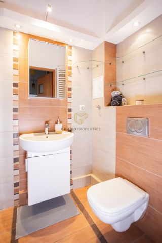 Mieszkanie 2-pokojowe Warszawa Śródmieście, ul. Marszałkowska. Zdjęcie 19