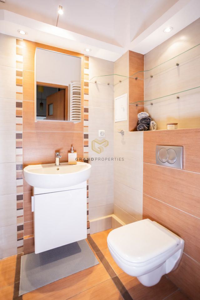 Mieszkanie 2-pokojowe Warszawa Śródmieście, ul. Marszałkowska. Zdjęcie 19