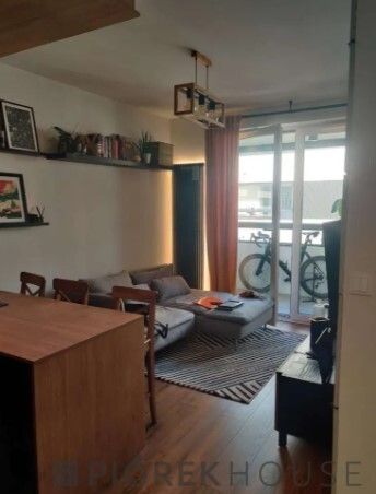 Mieszkanie 3-pokojowe Warszawa Białołęka, ul. Marywilska. Zdjęcie 3