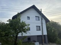 dom wolnostojący, 5 pokoi Przemyśl Kruhel Mały, ul. Kruhelska. Zdjęcie 3