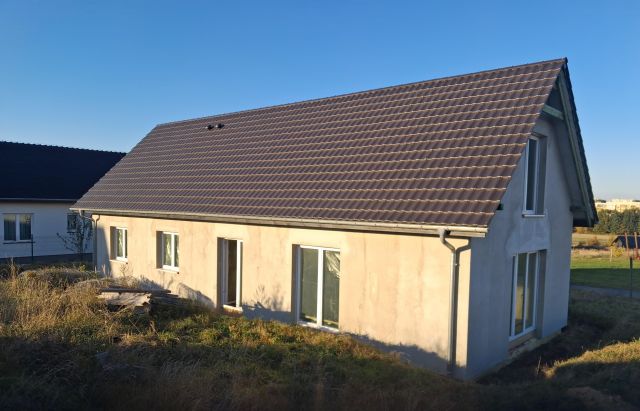 dom wolnostojący, 6 pokoi Lubań, ul. Zawidowska. Zdjęcie 1