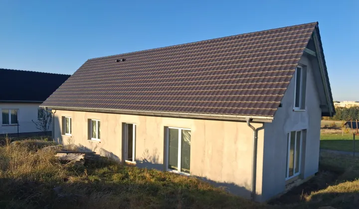 dom wolnostojący, 6 pokoi Lubań, ul. Zawidowska