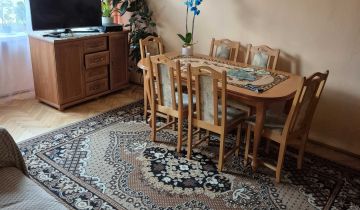 Mieszkanie 4-pokojowe Lublin