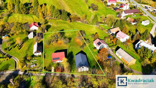 dom wolnostojący, 4 pokoje Myczków. Zdjęcie 4