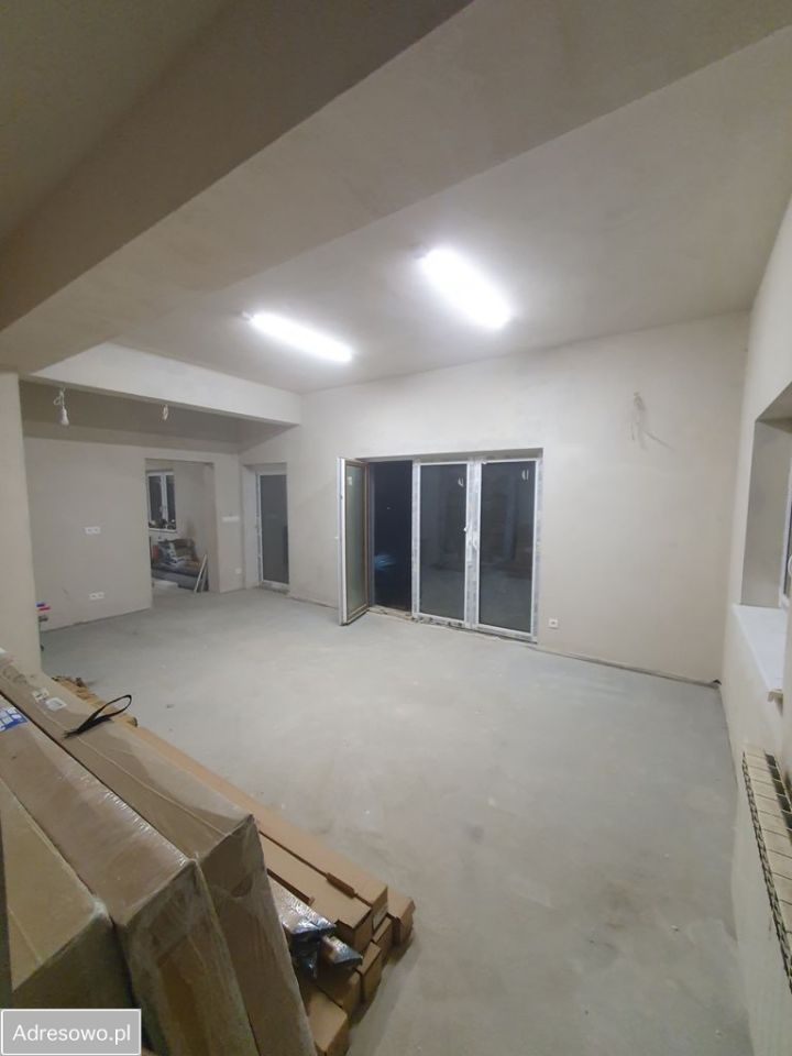 Lokal Kraków Podgórze. Zdjęcie 9