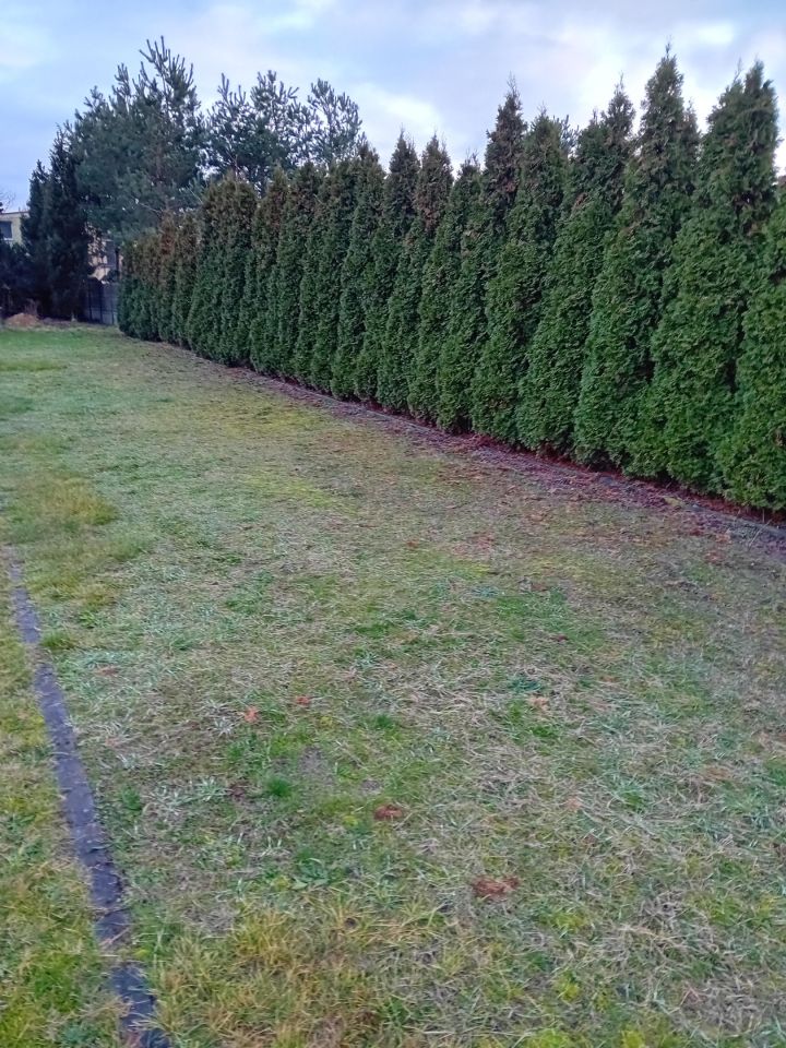 Działka budowlana Kłobuck Zagórze, ul. Równoległa. Zdjęcie 12