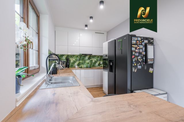 dom wolnostojący, 5 pokoi Juszkowo. Zdjęcie 7