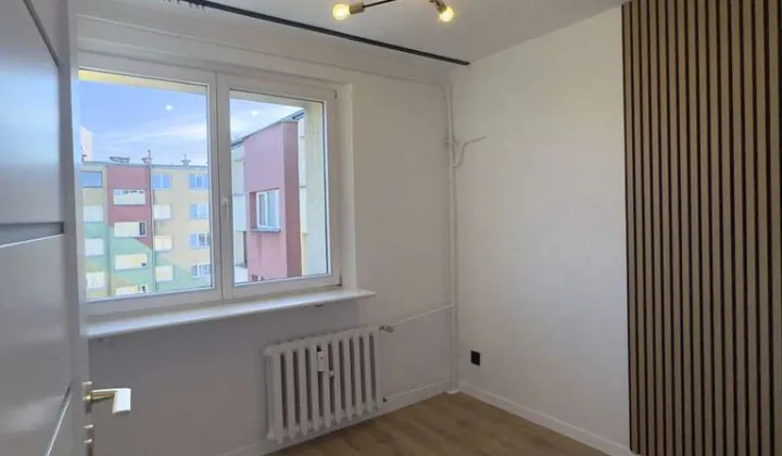 Mieszkanie 2-pokojowe Wałbrzych Piaskowa Góra, ul. Władysława Broniewskiego