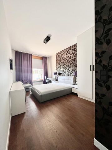 Mieszkanie 4-pokojowe Warszawa Wilanów, ul. Sarmacka. Zdjęcie 9