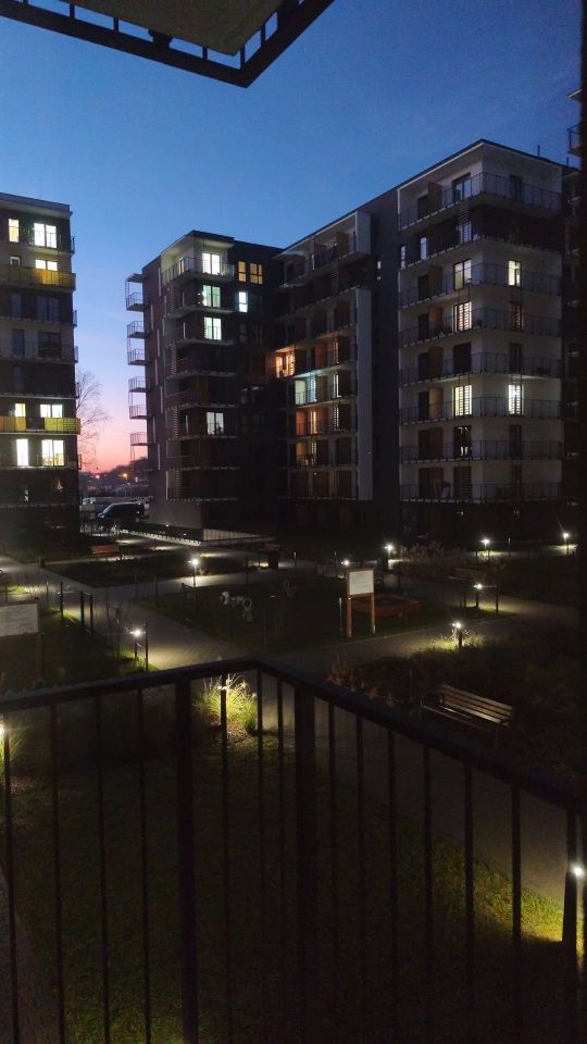 Mieszkanie 3-pokojowe Kraków Mistrzejowice, os. Piastów. Zdjęcie 4