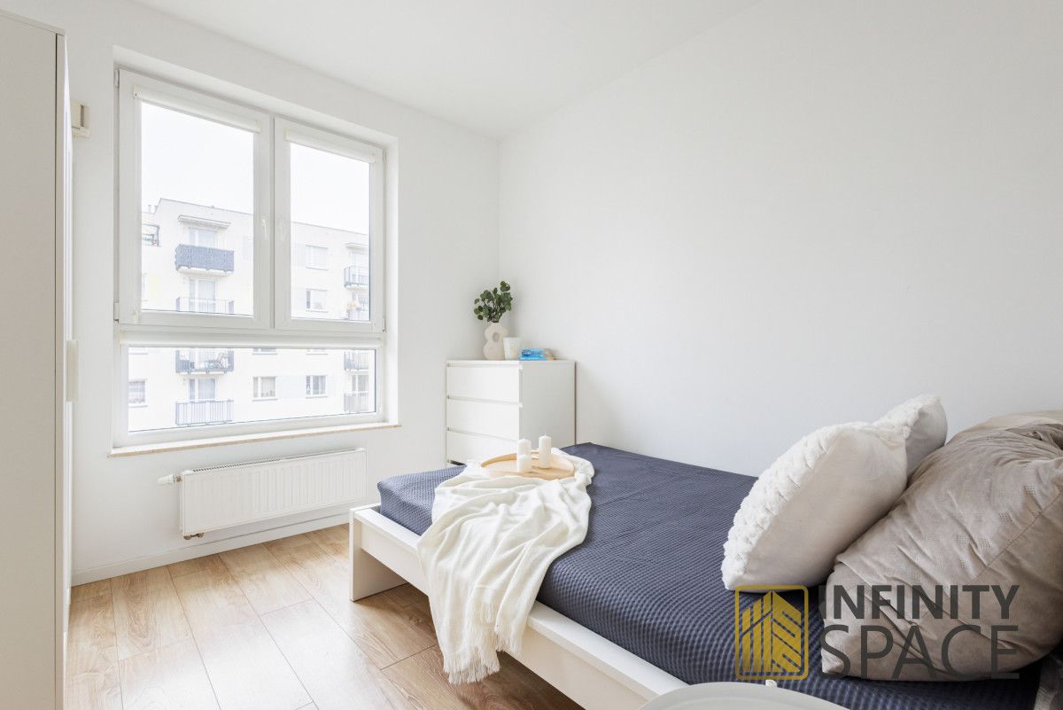 Mieszkanie 2-pokojowe Warszawa Włochy, ul. Rakowska. Zdjęcie 7