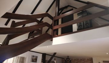 dom wolnostojący Bielikowo