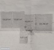 Mieszkanie 4-pokojowe Zieleniewo, ul. Malinowa. Zdjęcie 4