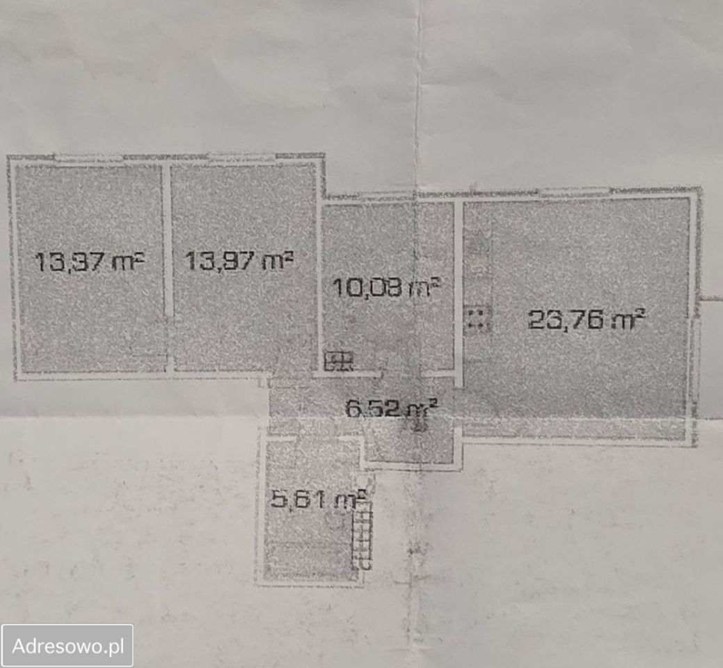 Mieszkanie 4-pokojowe Zieleniewo, ul. Malinowa. Zdjęcie 17