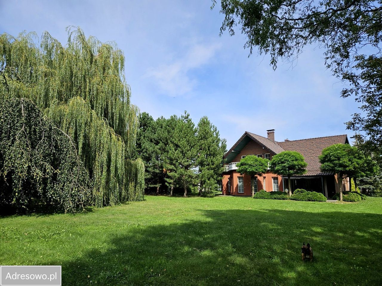 dom wolnostojący, 7 pokoi Targanice. Zdjęcie 18