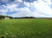 Działka budowlana Zalesie. Zdjęcie 3