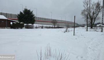 Działka inwestycyjna Warszawa Wesoła, ul. Mazowiecka