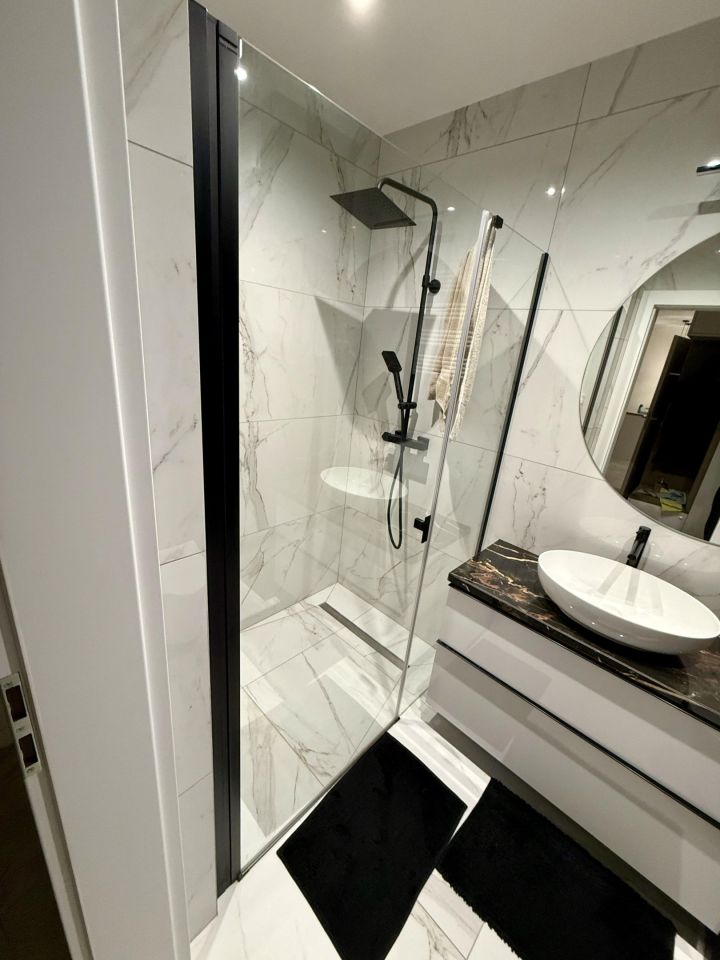 Mieszkanie 3-pokojowe Żyrardów Centrum, ul. Legionów Polskich. Zdjęcie 9